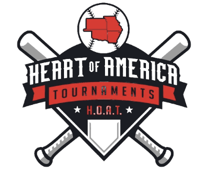 Heart of America baseball tournaments Joplin Springfield Illinois and Branson Missouri